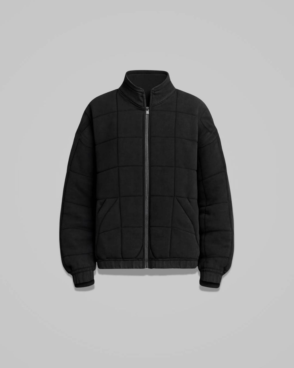 Maeva – Women’s Oversized Transitional Jacket for Spring and Autumn