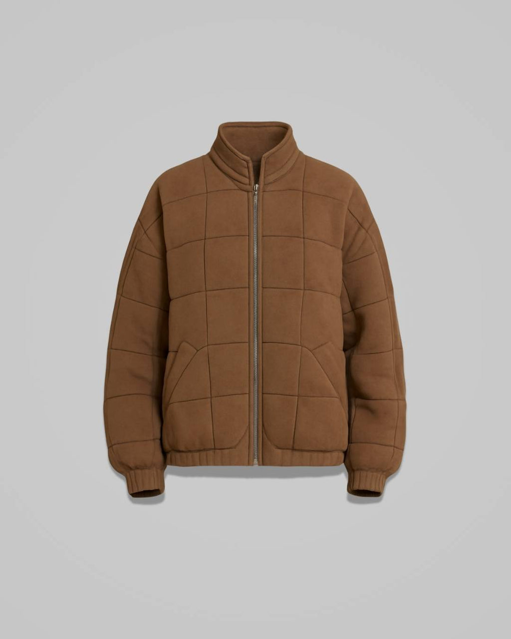 Maeva – Women’s Oversized Transitional Jacket for Spring and Autumn