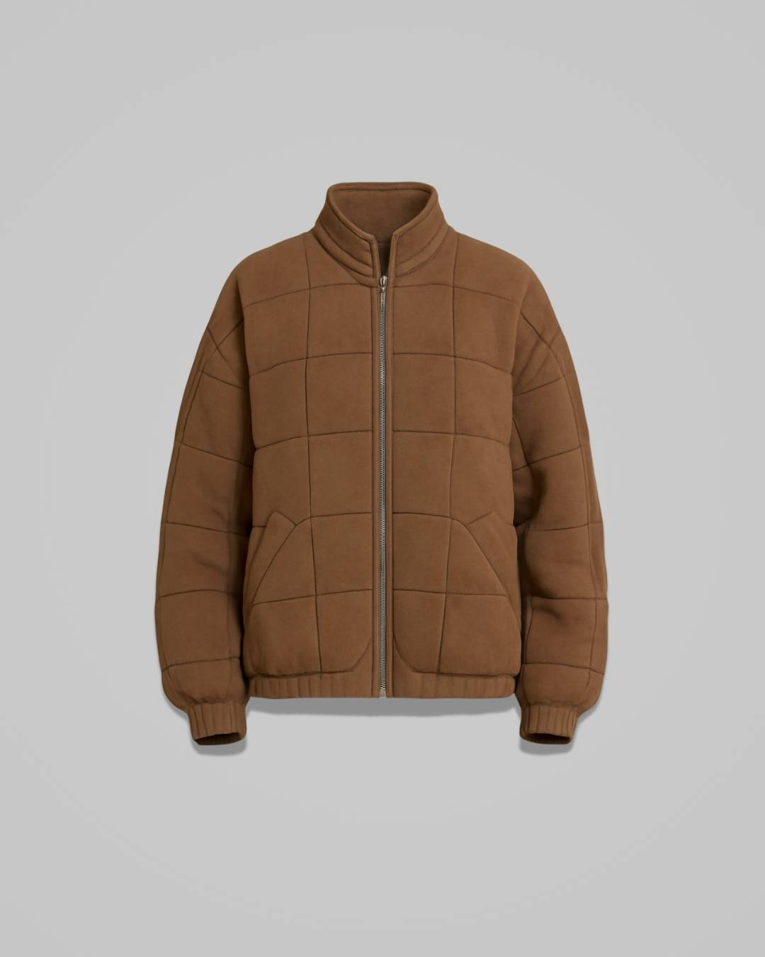 Maeva – Women’s Oversized Transitional Jacket for Spring and Autumn