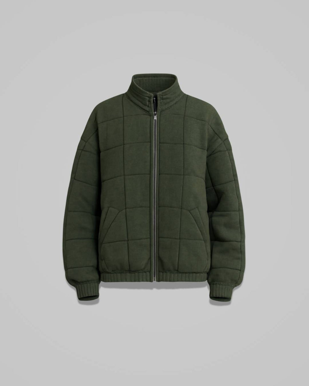 Maeva – Women’s Oversized Transitional Jacket for Spring and Autumn