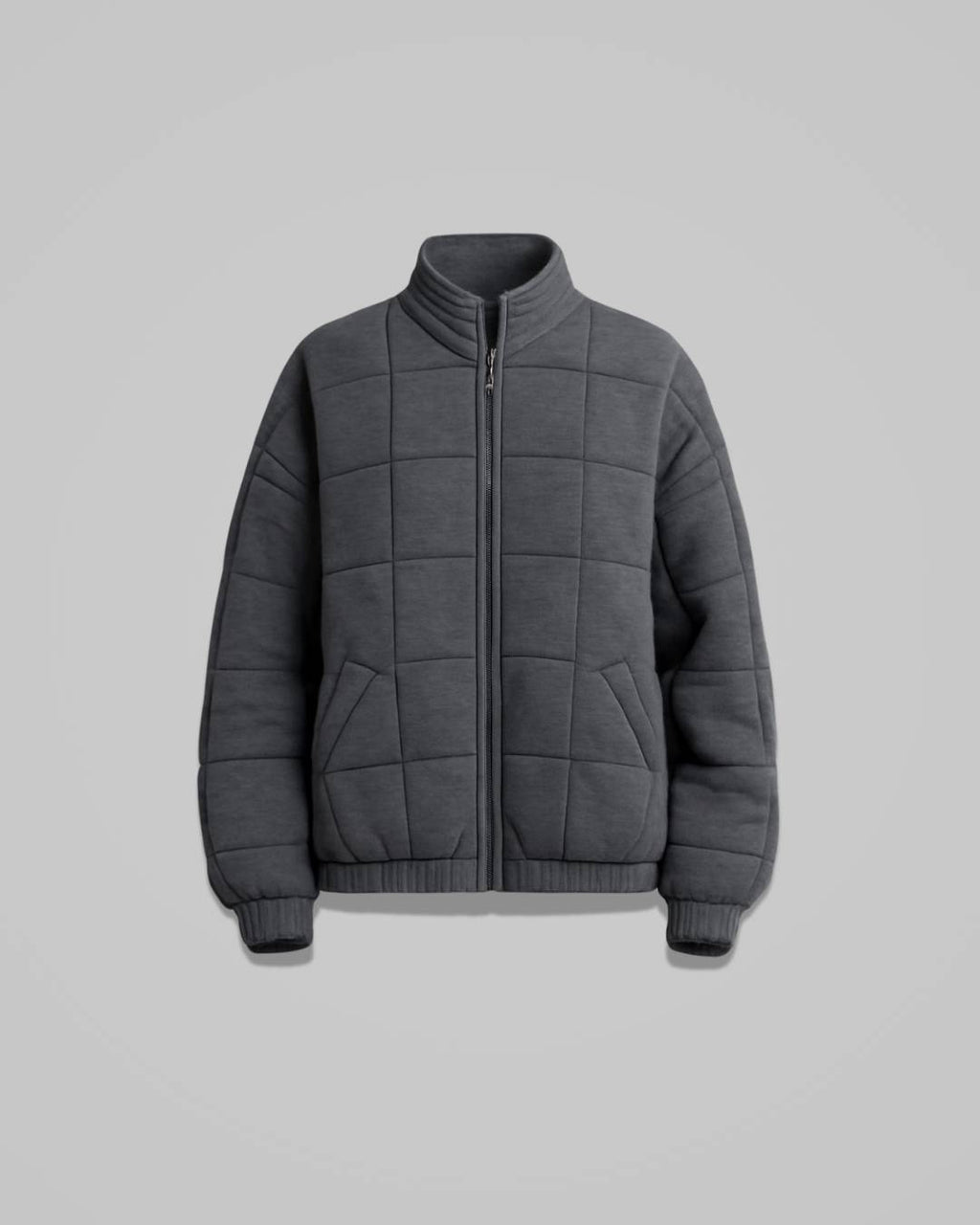 Maeva – Women’s Oversized Transitional Jacket for Spring and Autumn