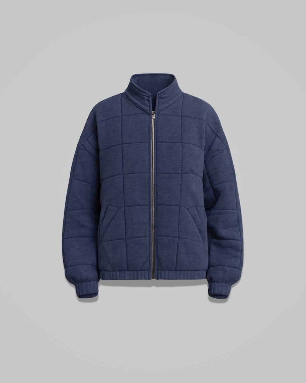 Maeva – Women’s Oversized Transitional Jacket for Spring and Autumn