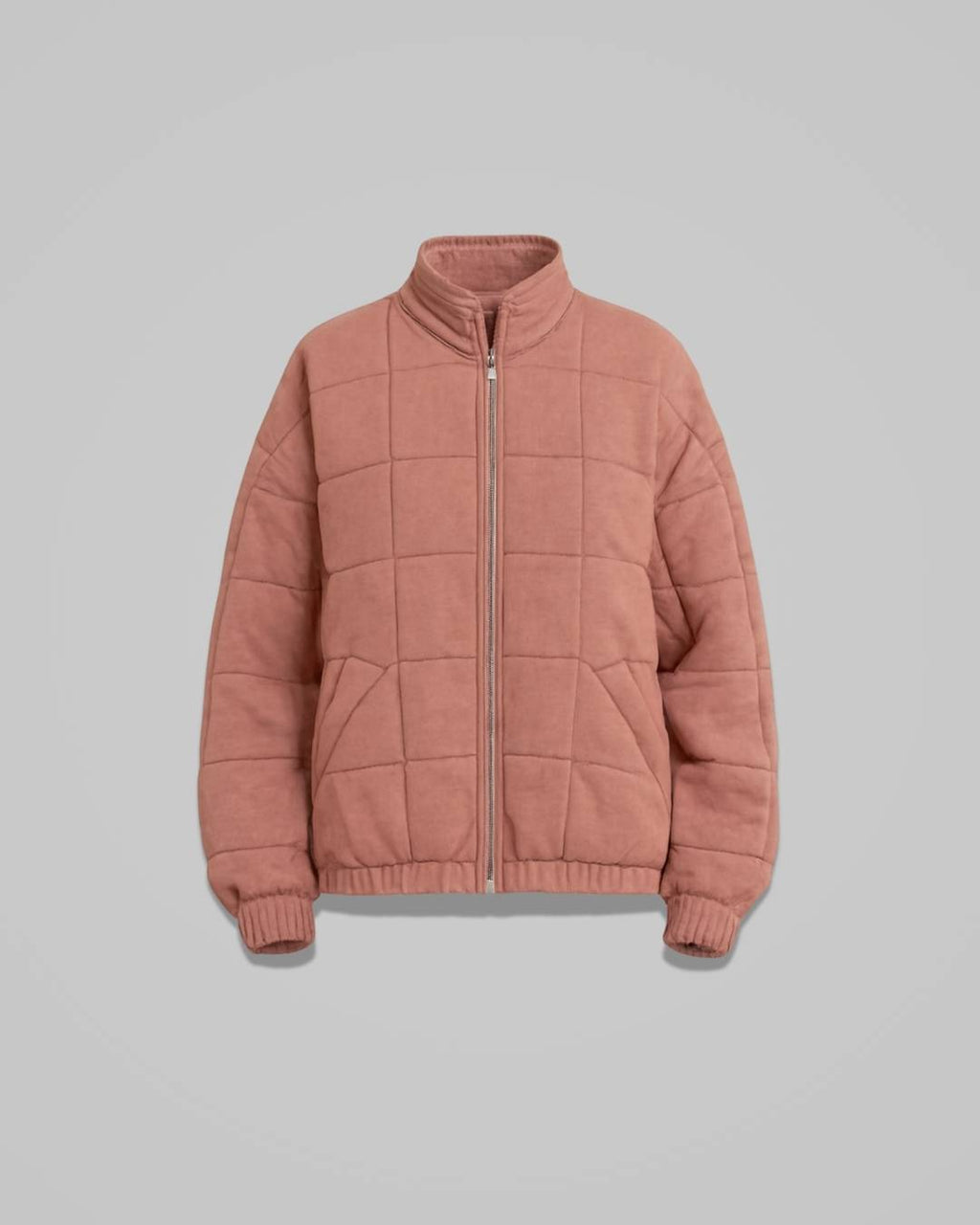 Maeva – Women’s Oversized Transitional Jacket for Spring and Autumn